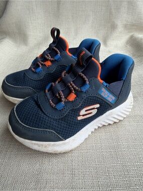Skechers Slip-ins Size 7 Toddler